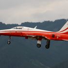 ' Patrouille Suisse '