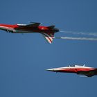 Patrouille Suisse