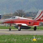 Patrouille Suisse