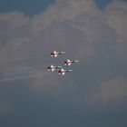 Patrouille Suisse