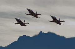 Patrouille Suisse