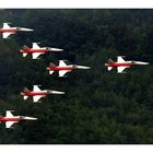 Patrouille Suisse