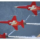 Patrouille Suisse