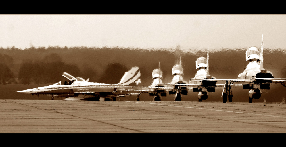 Patrouille Suisse