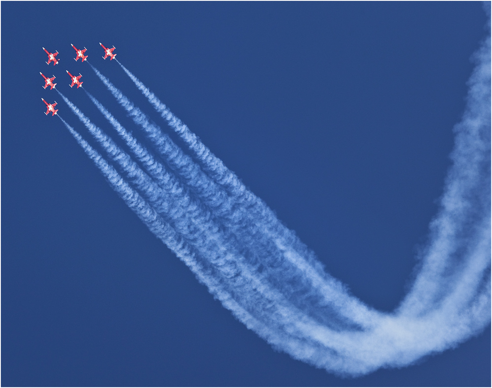 PATROUILLE SUISSE (2)