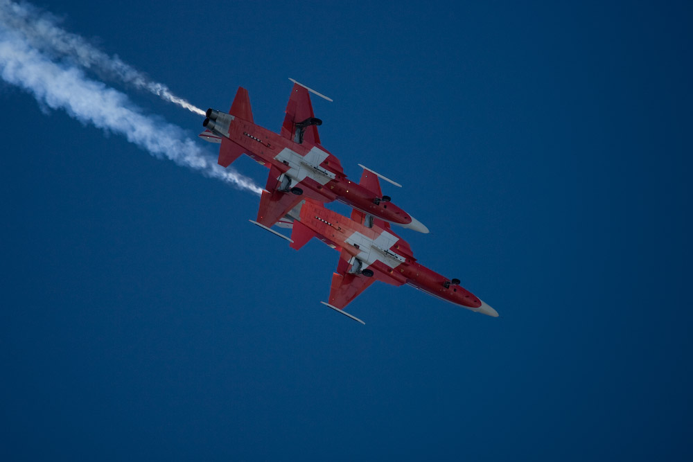 Patrouille Suisse-2