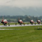 Patrouille Suisse 2