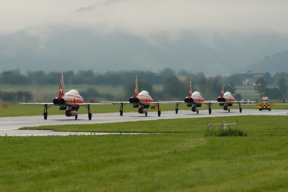 Patrouille Suisse 2