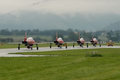 Patrouille Suisse 2