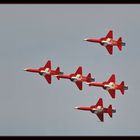 Patrouille Suisse 2