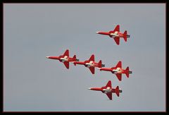 Patrouille Suisse 2