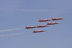 Patrouille Suisse 2