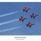 Patrouille Suisse 2