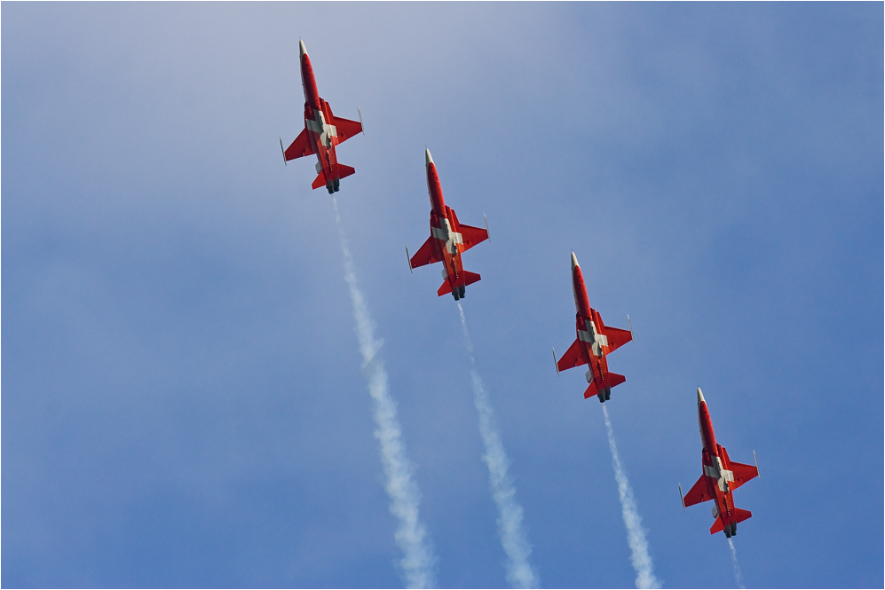 Patrouille Suisse 2