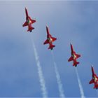 Patrouille Suisse 2