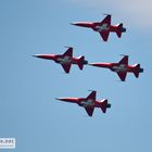 Patrouille Suisse (2)