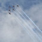 Patrouille Suisse 2