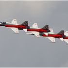 Patrouille Suisse