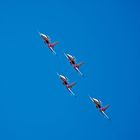 Patrouille Suisse 22.10.2016