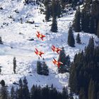 Patrouille Suisse