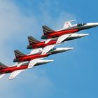 Patrouille Suisse