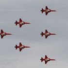 Patrouille Suisse 3