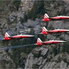 PATROUILLE SUISSE (3)