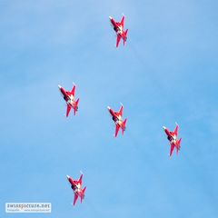 Patrouille Suisse (3)