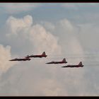 Patrouille Suisse 3