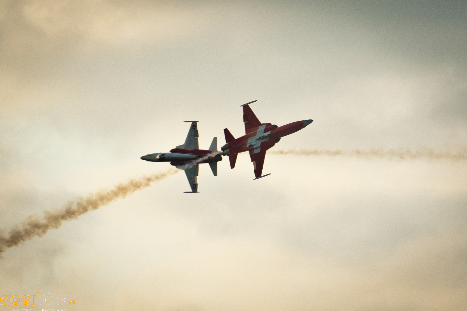 Patrouille Suisse (3) vom 20.08.2010