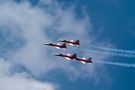 Patrouille Suisse von HTD-Pictures