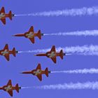 Patrouille Suisse