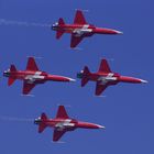 Patrouille Suisse