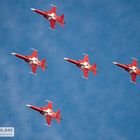 Patrouille Suisse (4)