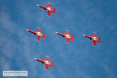 Patrouille Suisse (4)