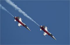 PATROUILLE SUISSE (4)