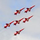 Patrouille Suisse