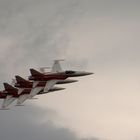 Patrouille Suisse