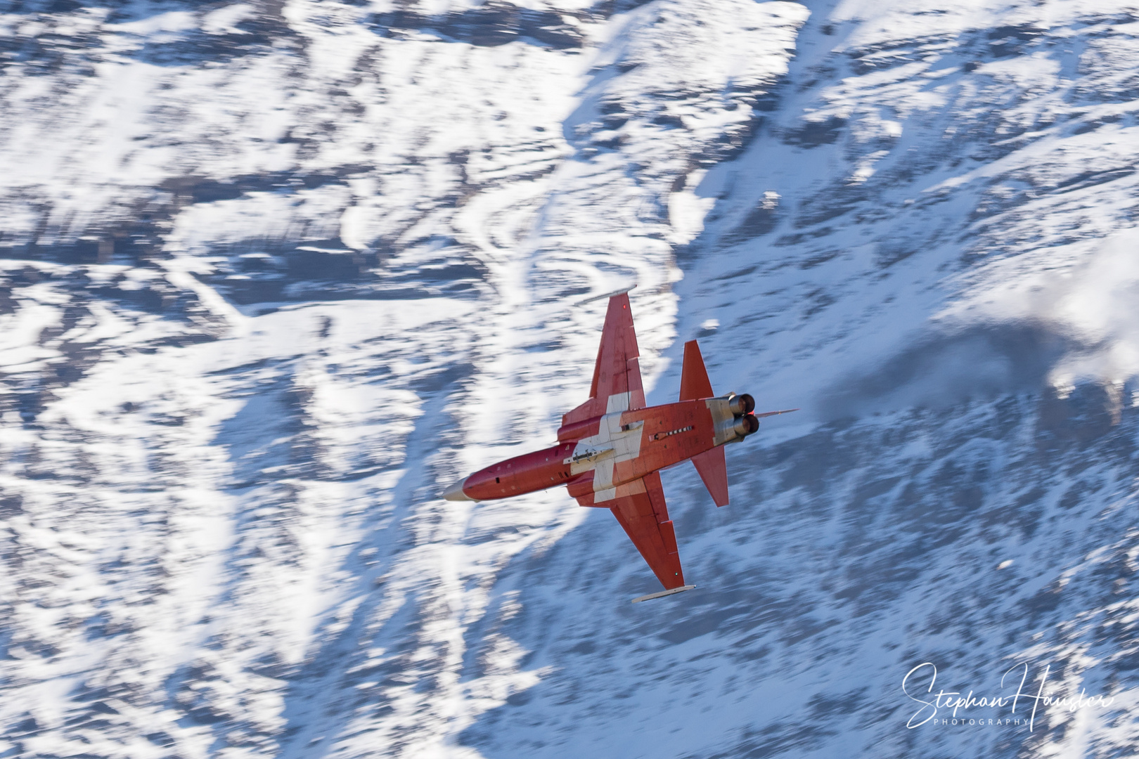 Patrouille Suisse