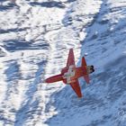 Patrouille Suisse