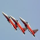 Patrouille Suisse