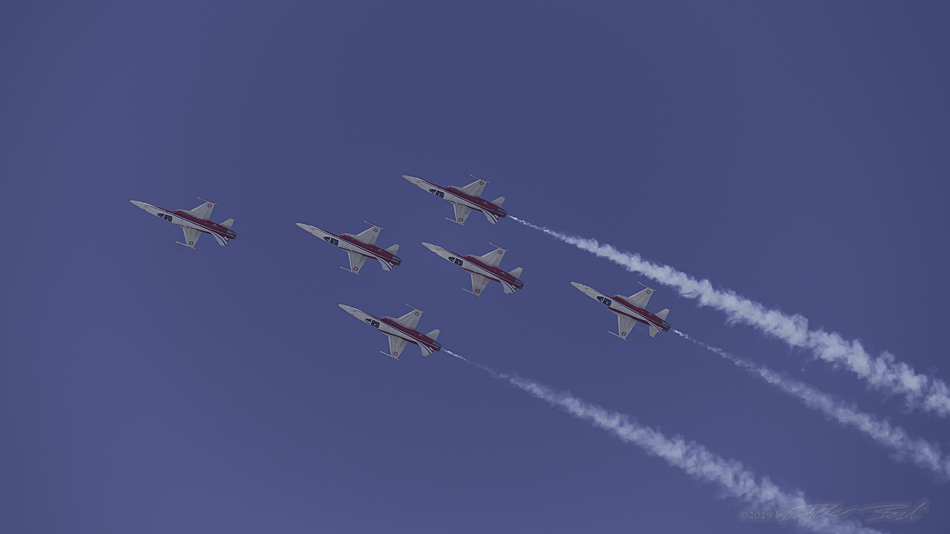 Patrouille Suisse