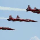 PATROUILLE  SUISSE