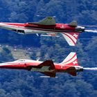 Patrouille Suisse