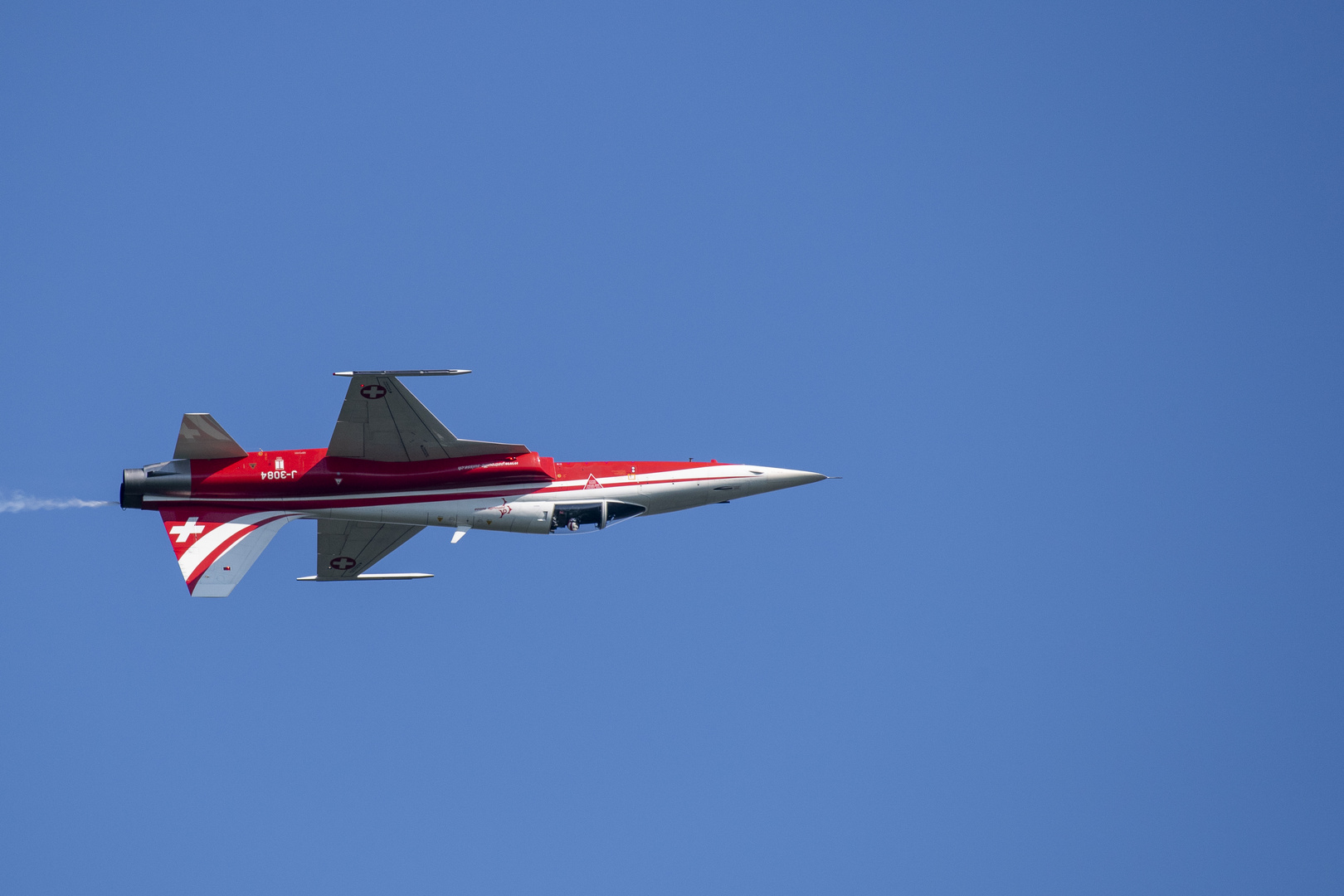 Patrouille Suisse