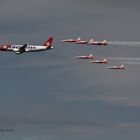 Patrouille Suisse