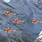 Patrouille Suisse