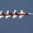 Patrouille Suisse