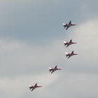 Patrouille Suisse 