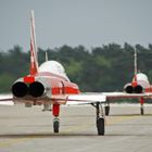 Patrouille Suisse